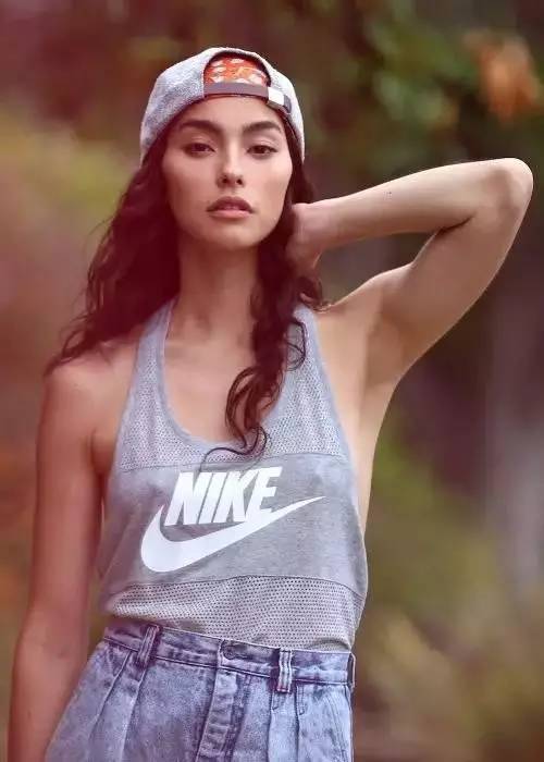 Adrianne Ho